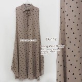 CA-112 Outer Ceruti / Cerutty motif
